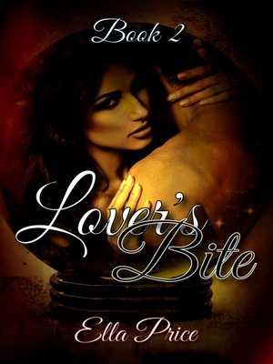 cover image of Lover's Bite